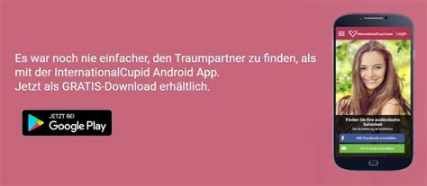 Join now and start making meaningful connections! InternationalCupid Erfahrungen: Kosten & Leistungen im Test