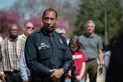 Denver East High School Dean Says Student Who Wounded Him In Shooting