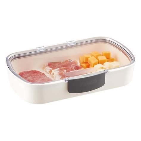 Cute Containers That Will Actually Make You Want To Pack Lunch Glass