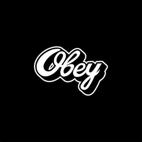 Obey Clothing Holiday 15 Spring 16 On Behance Shirt Logo Design