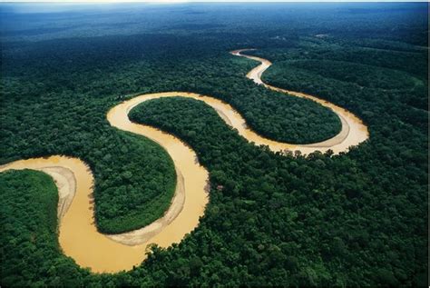 Río Amazonas Sitios Turisticos Que Puedes Visitar En Colombia