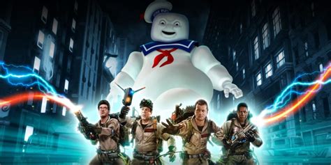 Ghostbusters The Video Game The Unofficial Sequel Explained