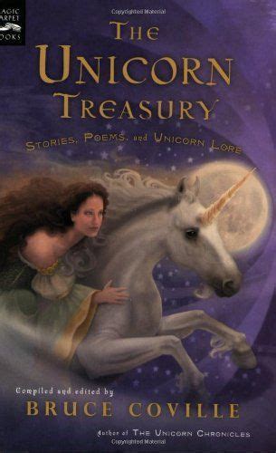 L Book Myths The Unicorn Treasury Book 2007 01 13 £364 Edit Bruce