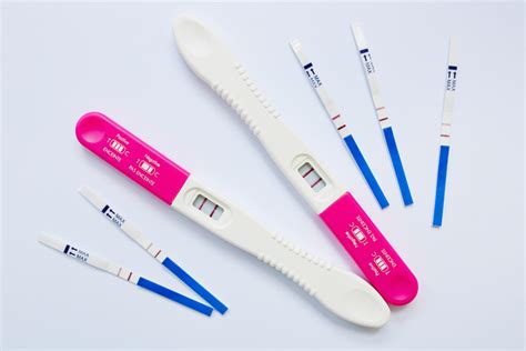 The Ultimate Guide To Pregnancy Tests
