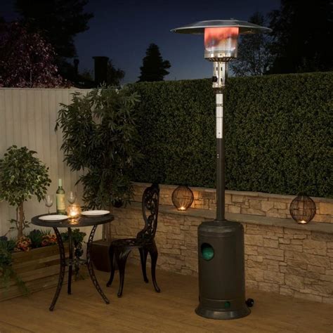 The Best Outdoor Hanging Heat Lamps