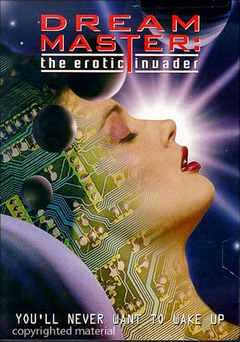 Softcore For All Full Movie Softcore Dream Master The Erotic Invader