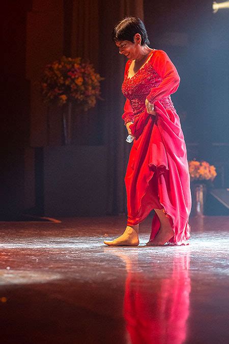 Cecilia Barraza Ofrecer Su Ltimo Concierto En El Gran Teatro Nacional Peruglobal Pe