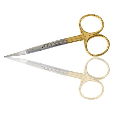 Veterinary Dental Instruments Lagrange Scissors 4 14 Super Cut Do