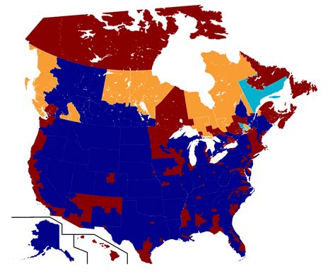 Official account of elections canada. OTL Election maps resources thread | Page 217 | Alternate ...