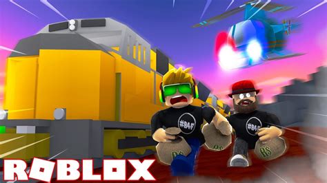 The roblox jailbreak codes are not case sensitive, so it does not matter if you capitalize any of the letters. How To Rob The Train In Roblox Jailbreak - Roblox Adopt Me ...