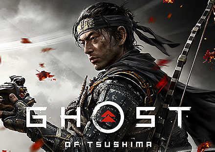 Jul 16, 2020 · 2020年7月17日に、ソニー・インタラクティブエンタテインメントより発売された、『ghost of tsushima（ゴースト・オブ・ツシマ）』。ゲーム序盤の. 【ゴーストオブツシマ】オンライン要素・協力プレイはある ...
