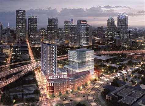 The Epic | The Epic Dallas