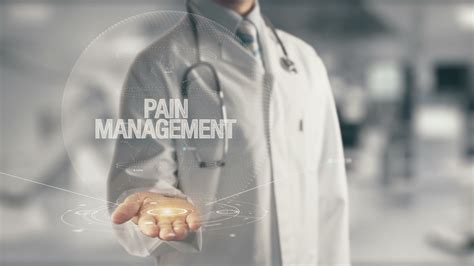 Chronic Pain Pain Management Doctors Use Laser Therapy For Relief