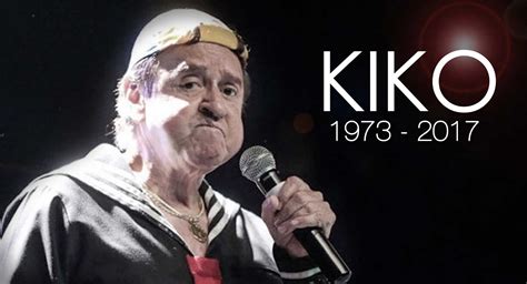 Siempre Te Recordaremos Familiares Dieron La Triste Noticia De Kiko