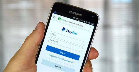 Paypal and Facebook scam warning to Gedling borough residents - Gedling Eye