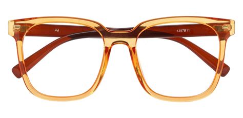 charlie oversized reading glasses orange women s eyeglasses payne glasses