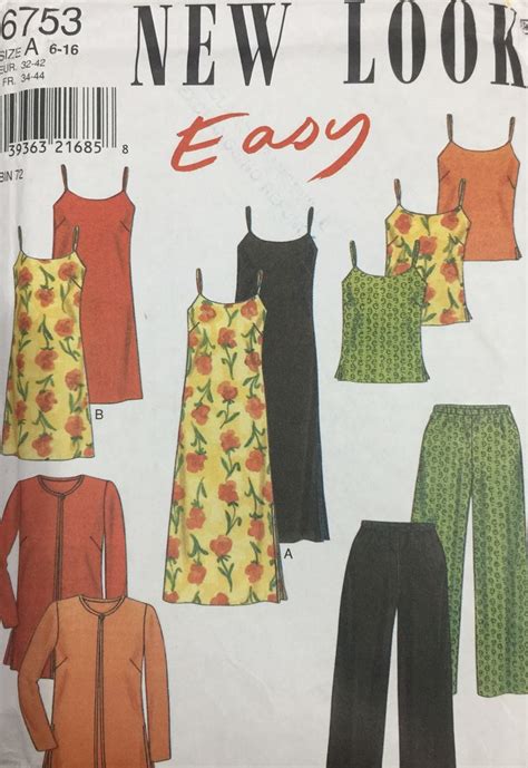 Pin By Gwyn Maahs On Clothes Patterns Vintage Patterns Sewing