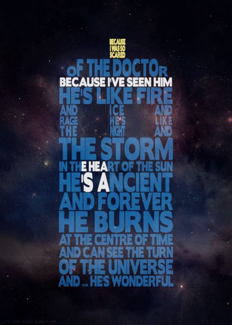 Doctor who love famous quotes & sayings: Dr Who Quotes Iphone Wallpaper. QuotesGram