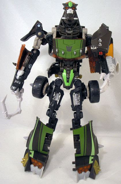 On friday, april 3rd i wrote an article for the telegraph about the tsunami of criticism i'd received after publishing a sceptical piece earlier that week about the government's lockdown strategy. Lockdown (2010) - Decepticon - www.tfu.info