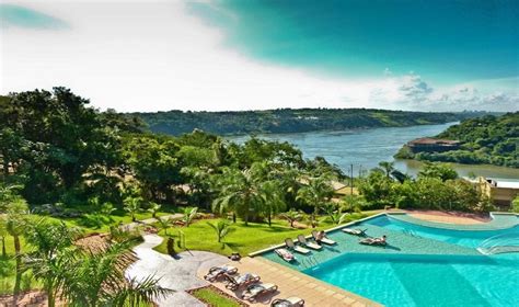 6 Best Iguazu Falls Hotels In Argentina South America Tripp