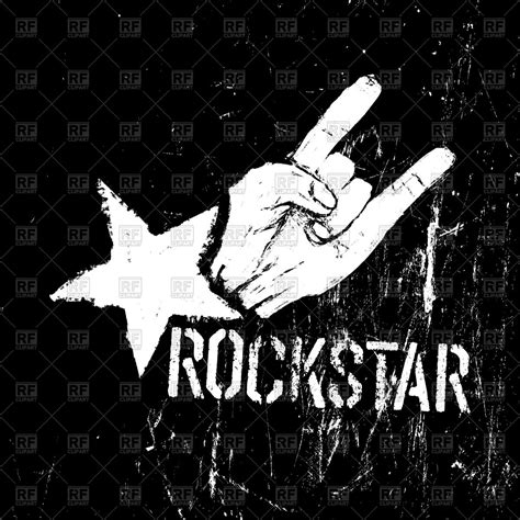 Rock Stars Images Download Clip Art Library