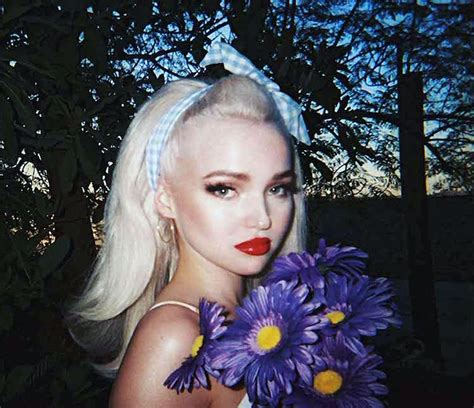 Dove Cameron Nude Leaked Photo Collection Top Nude Leaks