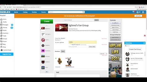 How to make a group on roblox 10 steps with pictures. Groups With Free Robux | Free Roblox Lua Injector