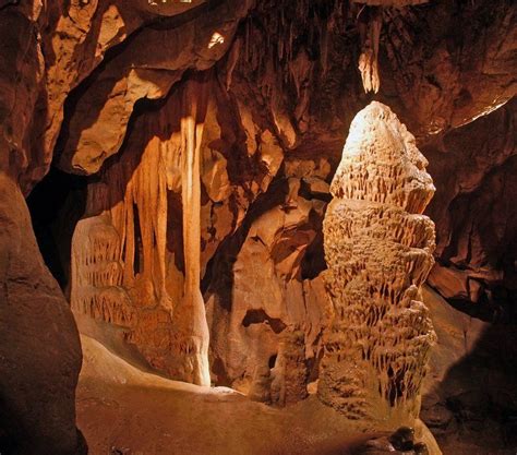 World Heritage Adventures Caves Rascals And The Liquid Gold News