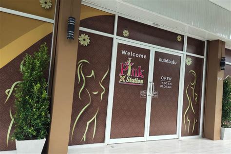 12 Best Massage Parlors With Happy Endings In Chiang Mai