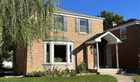 6711 N Saint Louis Avenue For Sale Lincolnwood Il 60712 Home Byowner