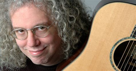 Guitarist Robin Bullock comes home to Black Mountain