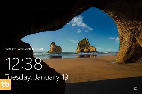 Apabila anda diminta memberikan kode sandi, pilih kunci sandi tidak ada. 2 Cara Menonaktifkan Layar Kunci (Lock Screen) Windows 10 ...