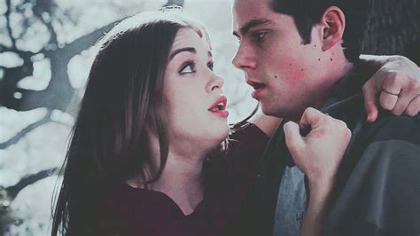 stiles and lydia certain things youtube