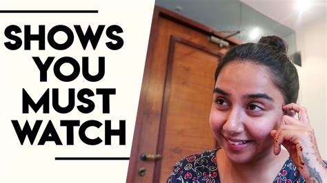 Shows You Must Watch Before You Die Realtalktuesday Mostlysane