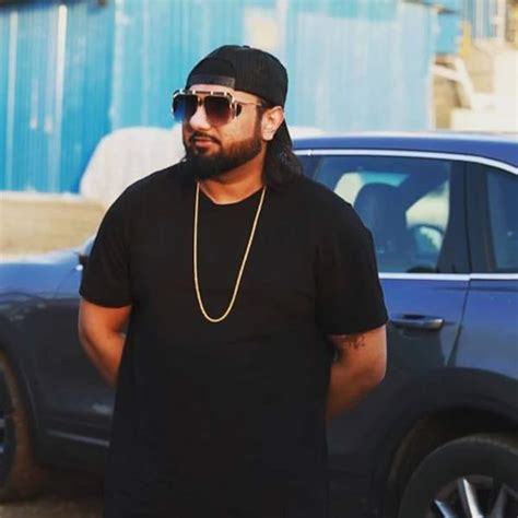 Honey Singh Courts Controversy Over Vulgar Words Against Women In His New Song Makhna