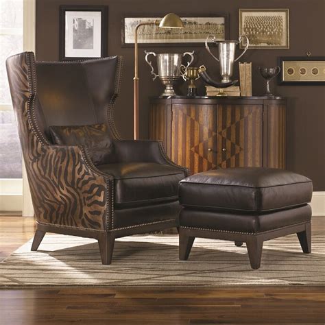 What the product experience is. Simon Li Forbes Accent Chair and Ottoman & Reviews | Wayfair