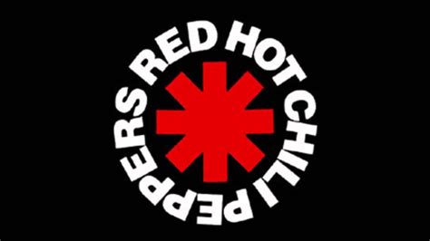 When You Think Red Hot Chili Peppers What Are The First 5