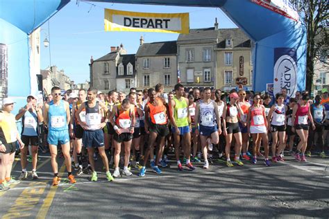 The site owner hides the web page description. Course 11 - Semi marathon Alain BUCHART LABEL REGIONAL FFA ...