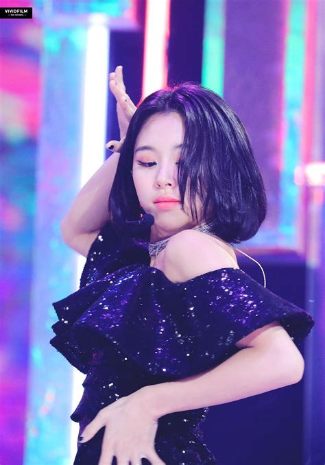 190801 Sexy Chaeyoung Rtwice
