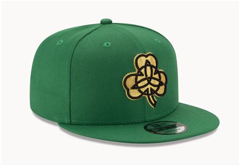 buy nba jerseys near me New Era Boston Celtics 9FIFTY City Edition Logo NBA Snapback Hat cheap ...