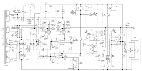 Schematic Of A Dual 30v 5a Psu Clone Page 1