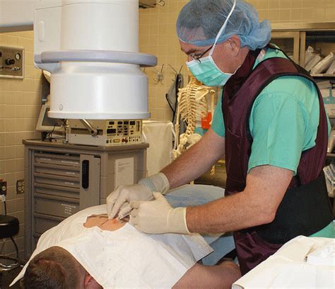 FDA Warns Against Epidural Injections for Back Pain ...