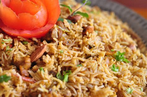 They all have had a. Mutton Mandi Rice - Arabian Fragrant Rice with Mutton