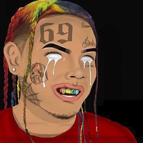 Nle choppa cartoon wallpapers wallpaper cave nle choppa drawing google search. Loud Trap (Instrumentals Prod. CAB3:16) Mixtape by 6IX9INE ...