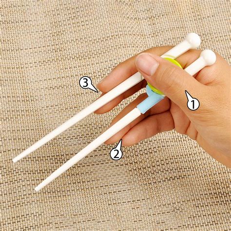Review For Kids Children Training Chopsticks 2 Pair Liza Beth