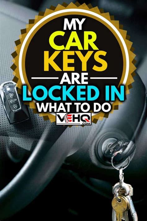 Your owner's manual should have the details, but of course that's locked in the car with the keys. My Car Keys Are Locked In - What To Do?