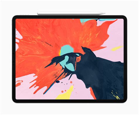 Apples Ipad Pro 2018 In 14 Official Images Shows Off Brand New Design