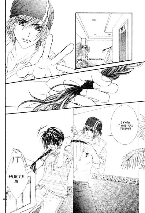 Kyou, Koi wo Hajimemasu 8 Page 22 | Yandere manga, Shoujo manga, Manga