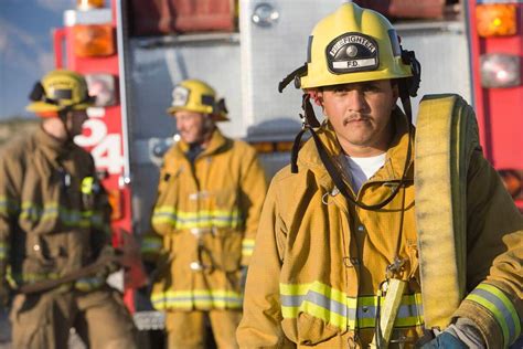 New Legislation May Help Firefighters With Cancer Receive Work Comp