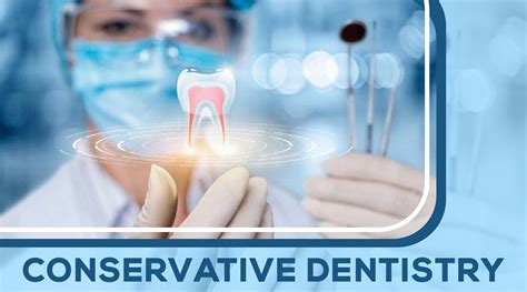 Conservative Dentistry Course Details Jobs Salary Eligibility